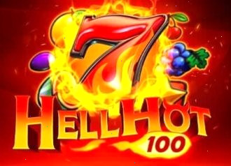 Slot Hell Hot