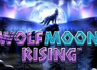 Slot Wolf Moon Rising